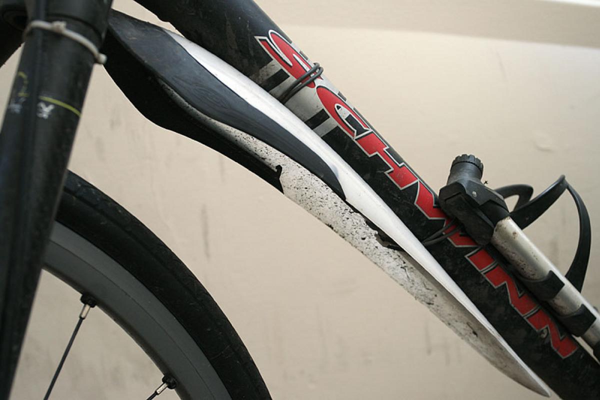 marzocchi bomber z1 mudguard